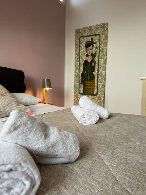 Mansarda Vista Mare A Zinola Apartman Savona Kültér fotó